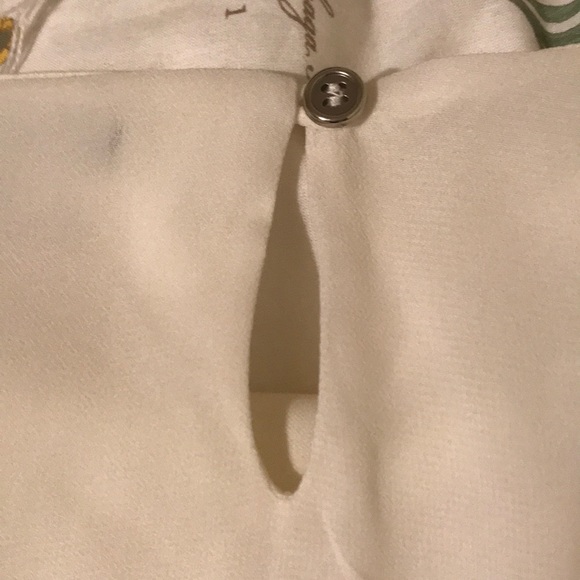 Color Block Dress - Picture 5 of 8